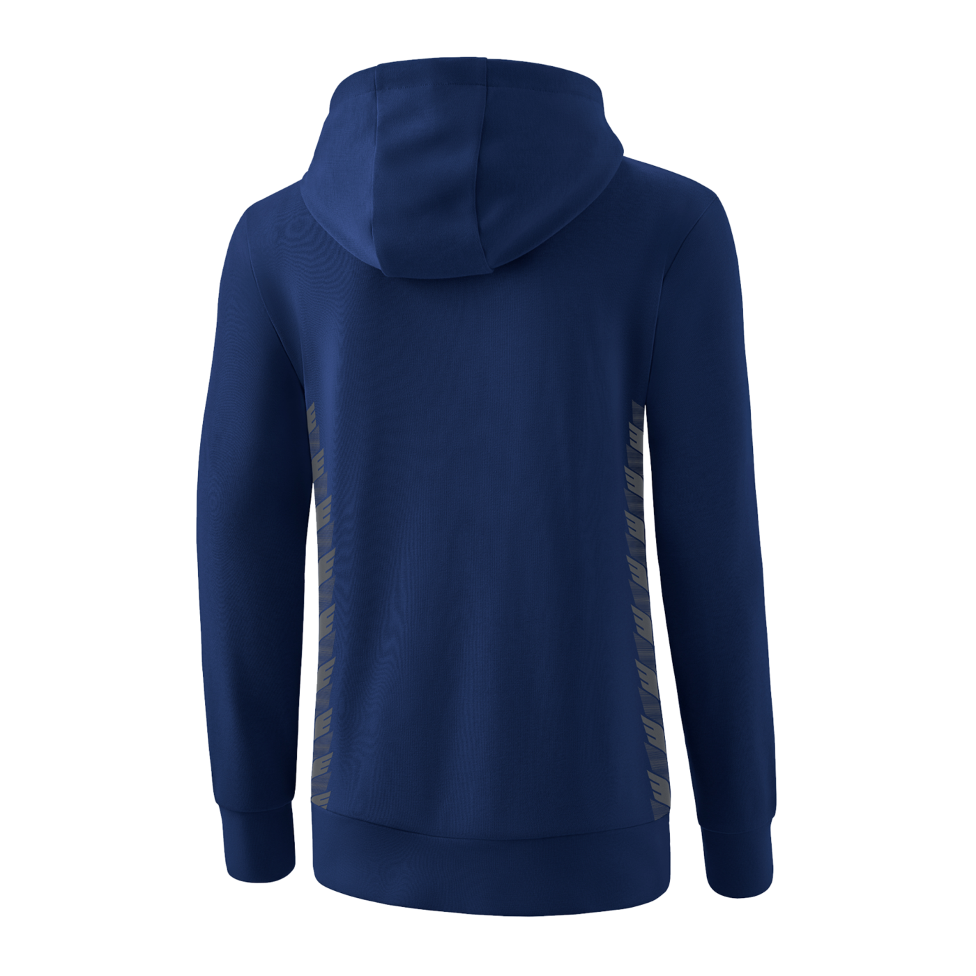 Erima Team Essential Hoody Damen Dunkelblau