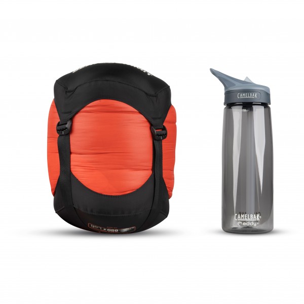 Sea to Summit - Women's Flame FmIV - Daunenschlafsack