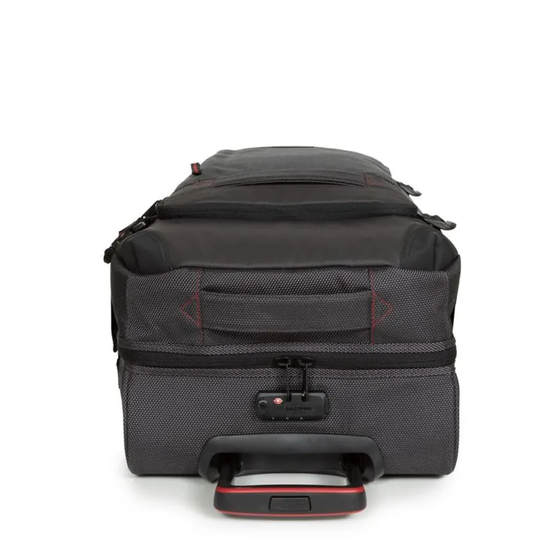 Eastpak Tranverz Cnnct M - CNNCTAccentGrey