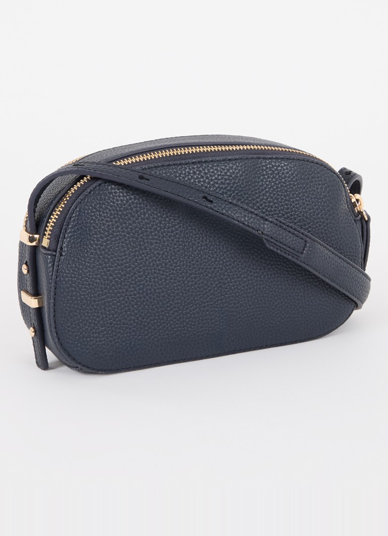 Tommy Hilfiger Legacy logo crossbody bag