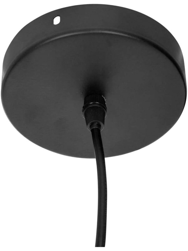 Atmosphera Créateur d'intérieur Hängeleuchte in beige günstig kaufen onesize