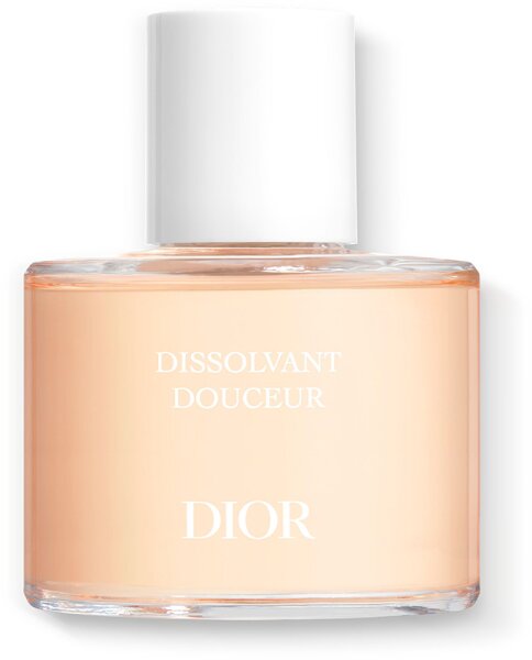 DIOR DISSOLVANT DOUCEUR Nagellackentferner