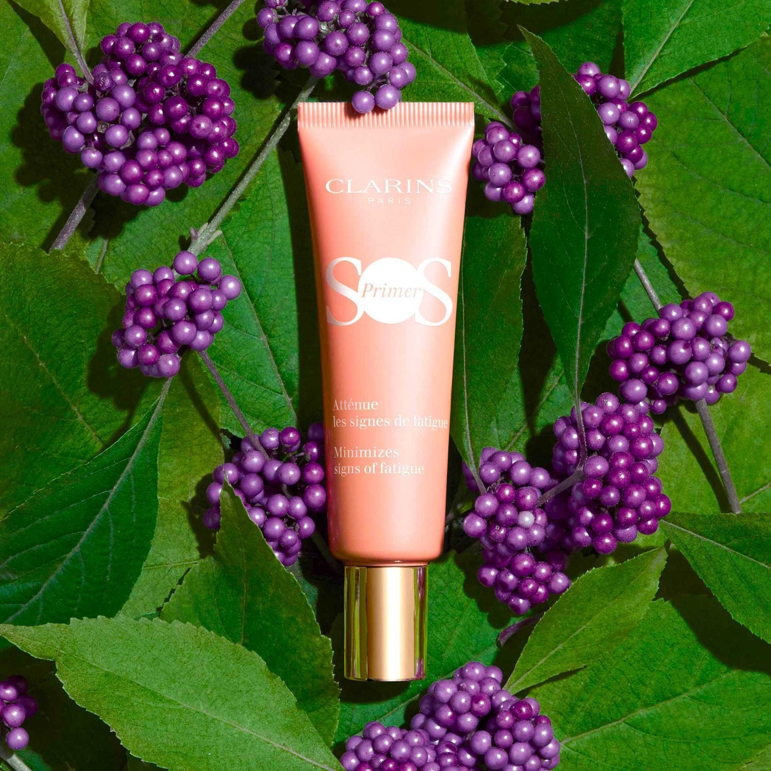 Clarins SOS Primer