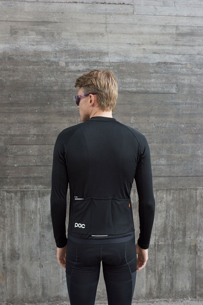 POC Thermal Lite - MTB Thermojacke kaufen | Bike-Discount