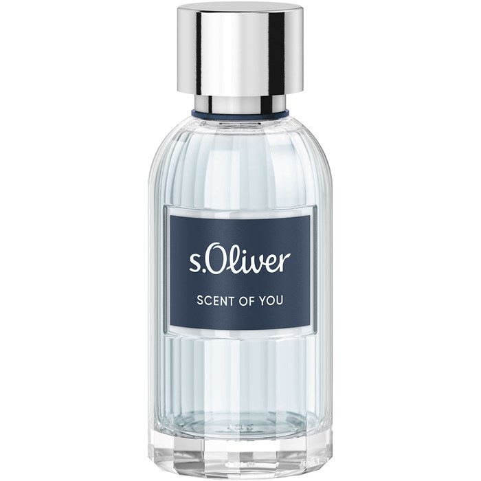 After Shave Lotion