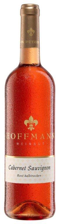 Weingut Rudolf Hoffmann Cabernet Sauvignon Rosé 2021