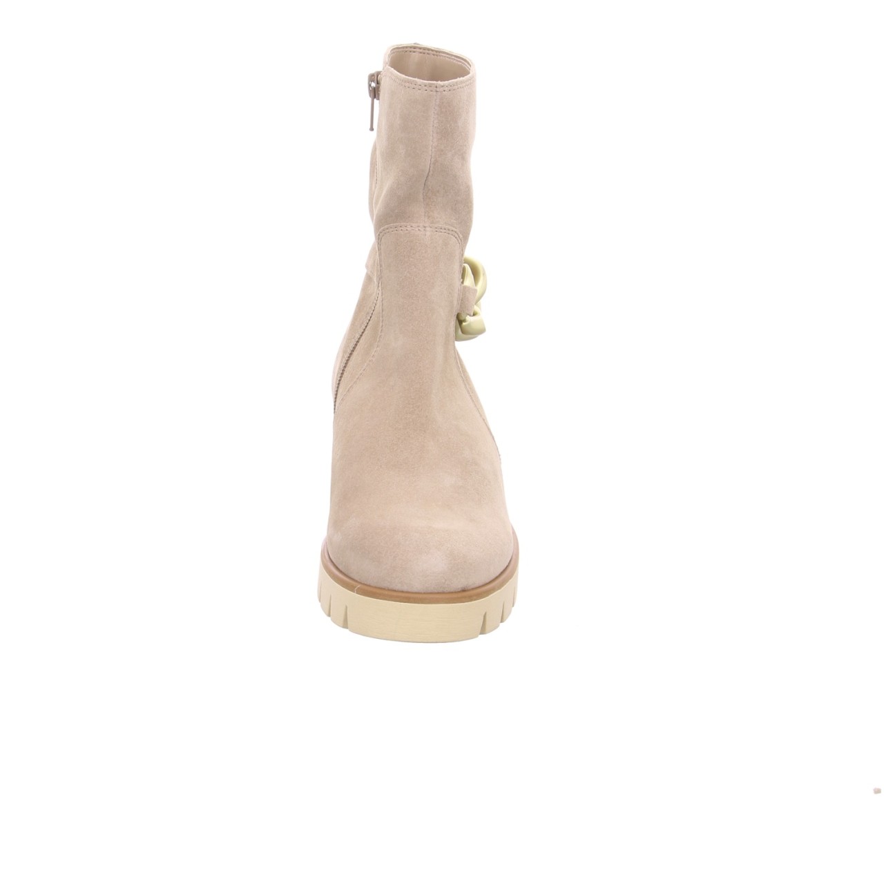 GABOR Stiefeletten beige