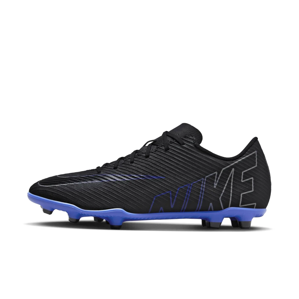 Nike Mercurial Vapor 15 Club MG DJ5963-040 / schwarz