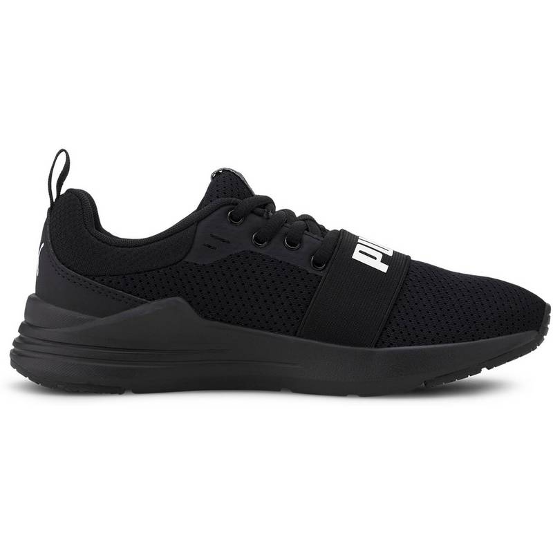 PUMA WIRED RUN Sneaker Kinder