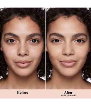 LAURA MERCIER Tinted Moisturizer Natural Skin Perfector Oil Free - Travel Size Getönte Gesichtscreme-25 ml