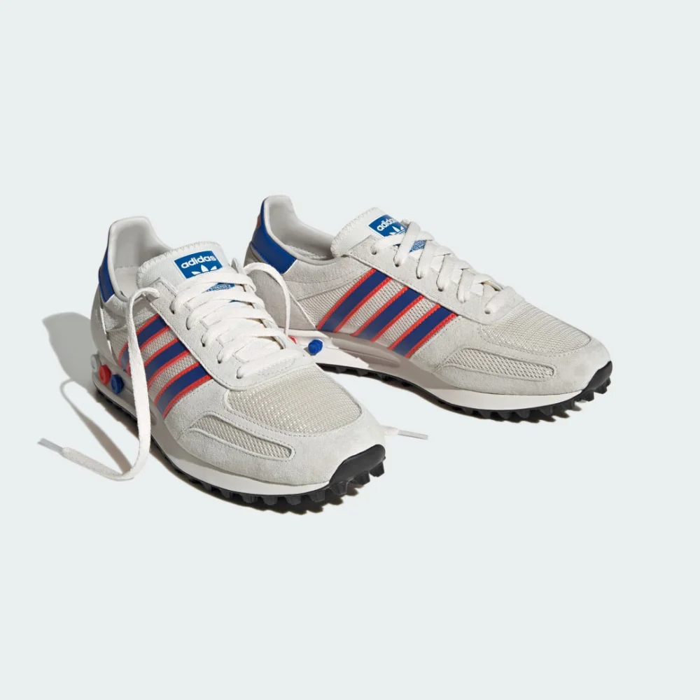 adidas LA Trainer S ID4663 / weiss