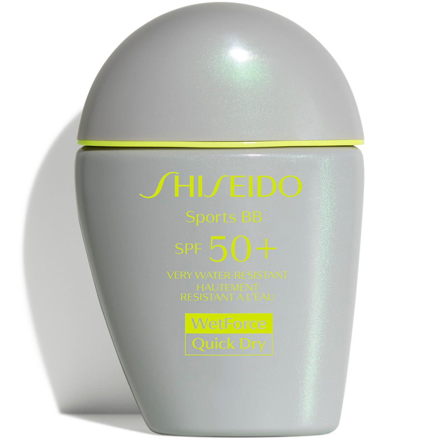 Shiseido Sports BB SPF50+ Sunprotecting Cream SPF50 - 30 ml