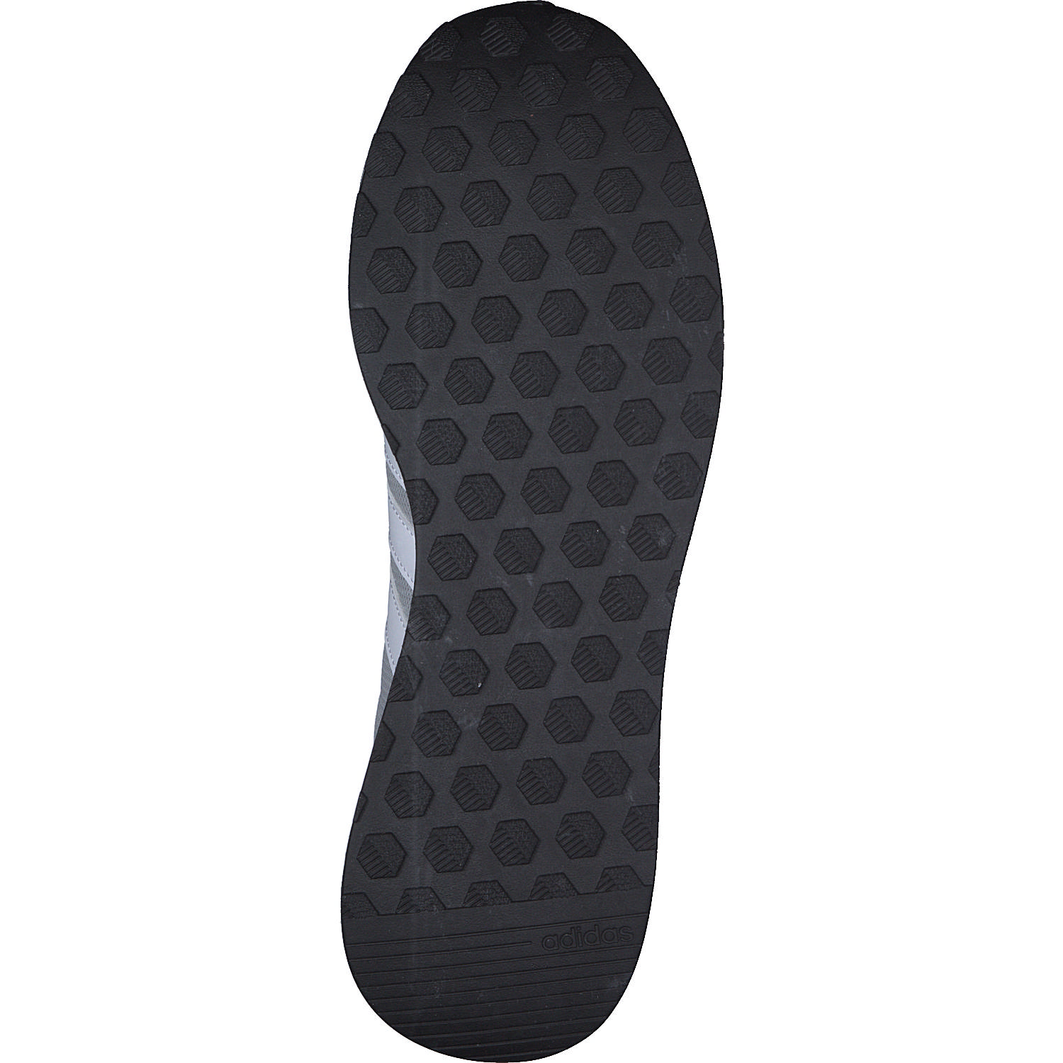 Adidas Run 50s M, Klassische- & Business Schuhe, Herren, Grau