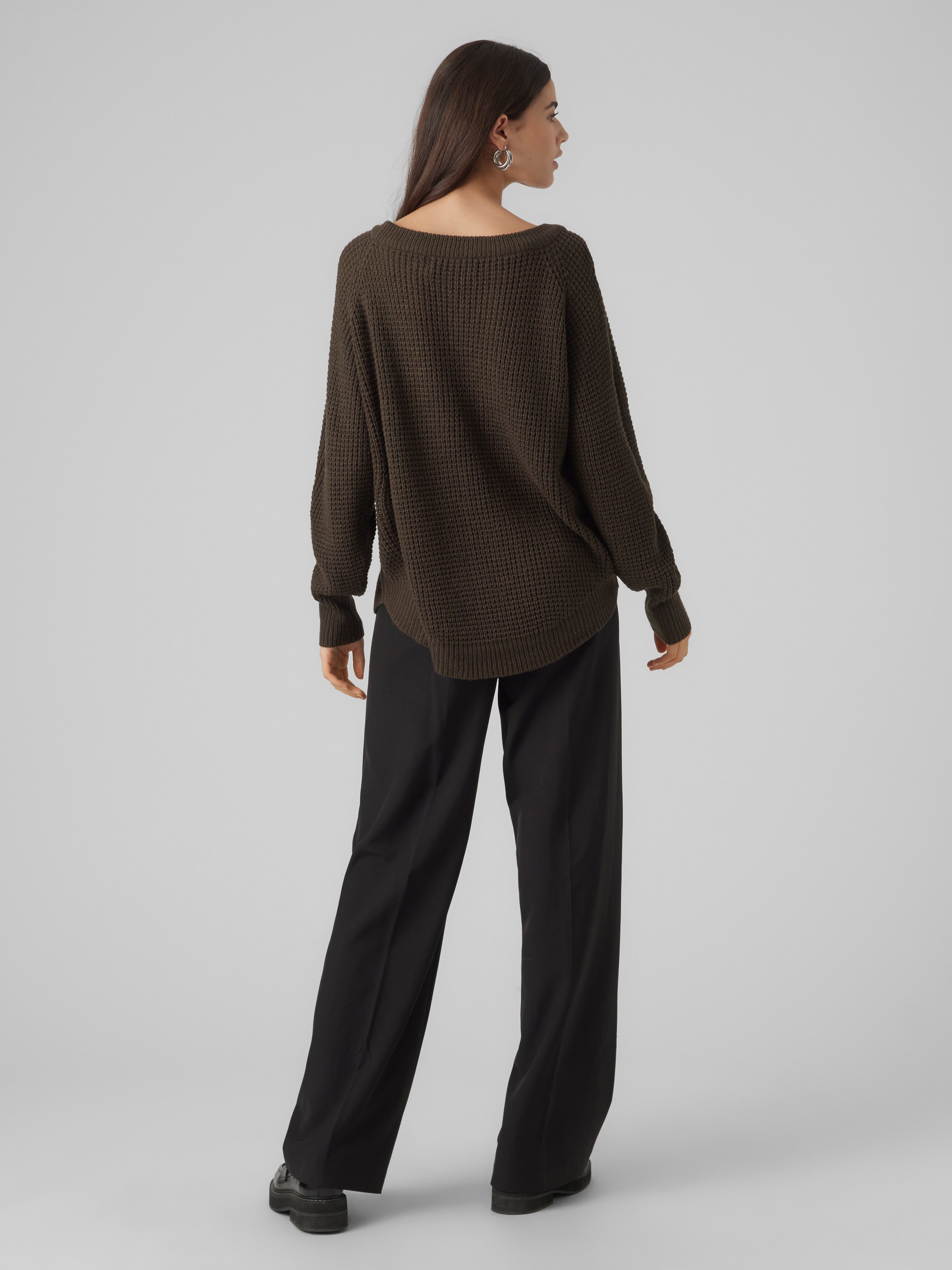 VMRICIENEW Pullover