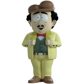 Youtooz: South Park Vinyl Figur - Pipi
