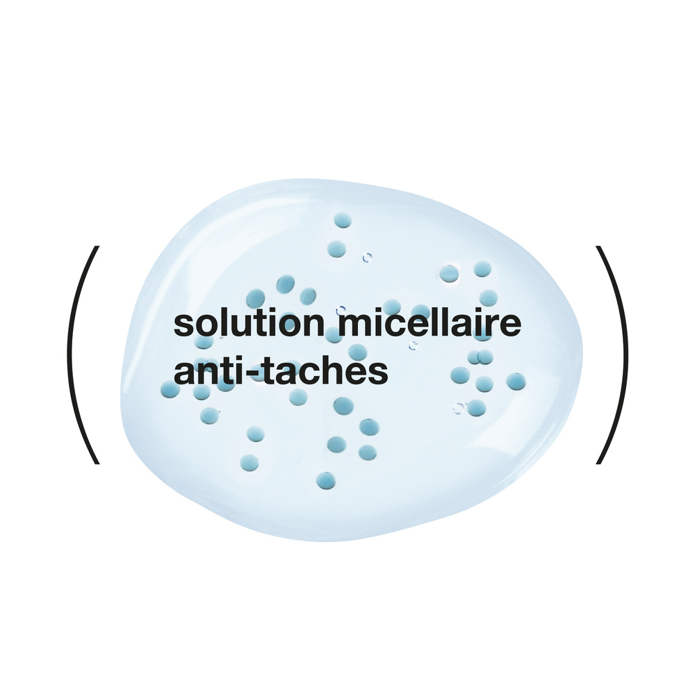 bella aurora Solution micellaire anti-taches Solution Micellaire