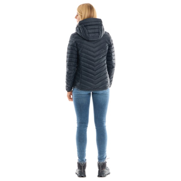Peak Performance - Women's Frost Down Hood Jacket - Daunenjacke