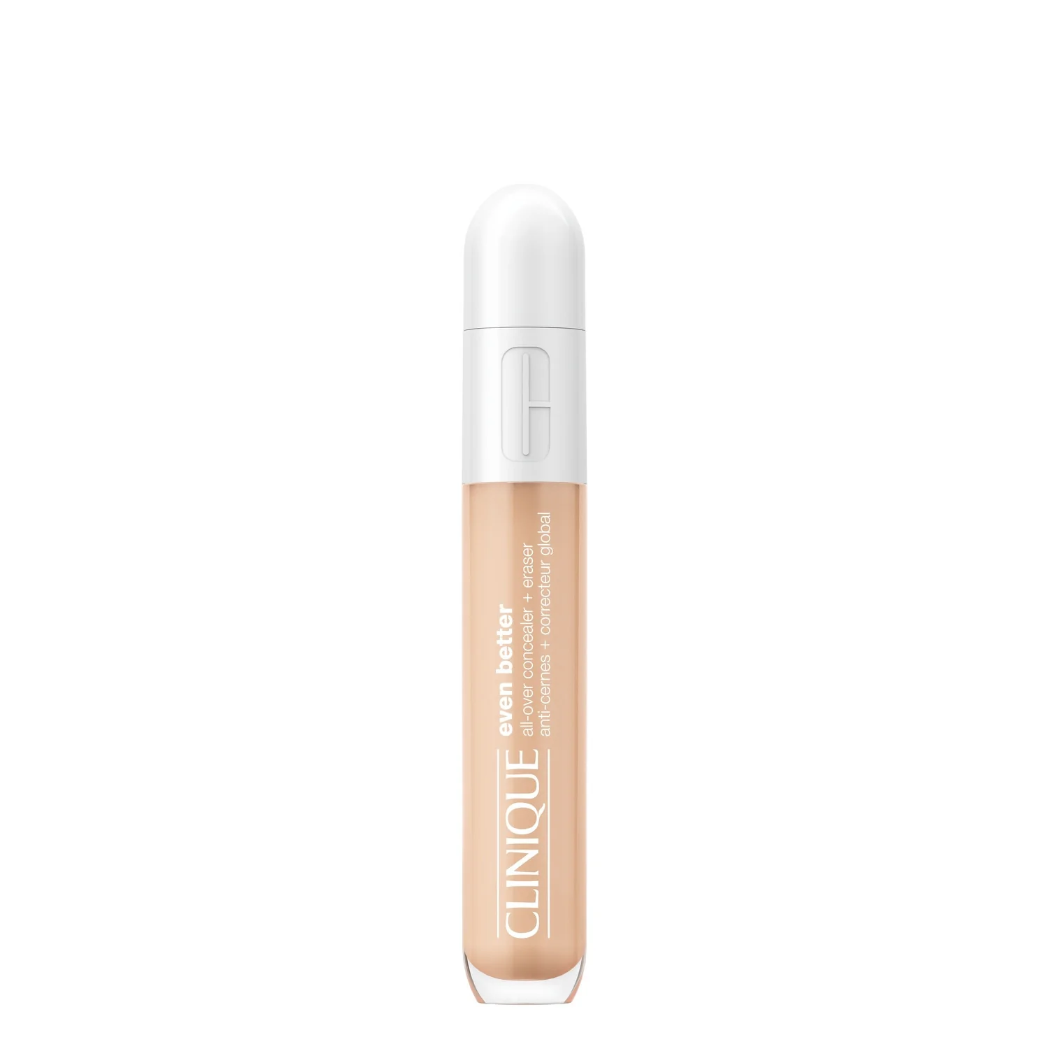 Corrector y borrador Even Better All-Over