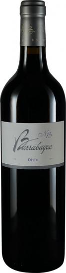 2019 Cuvée 
