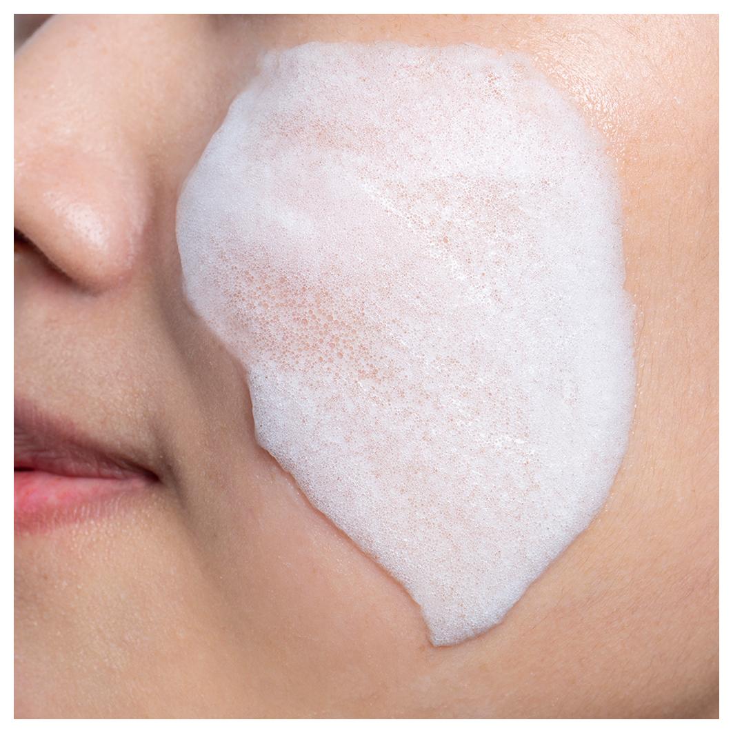 Pore Cleaner Bubble Foam