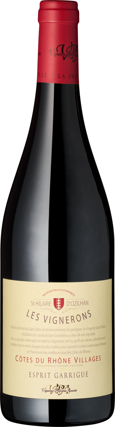 Vignerons Propriétés Associés 