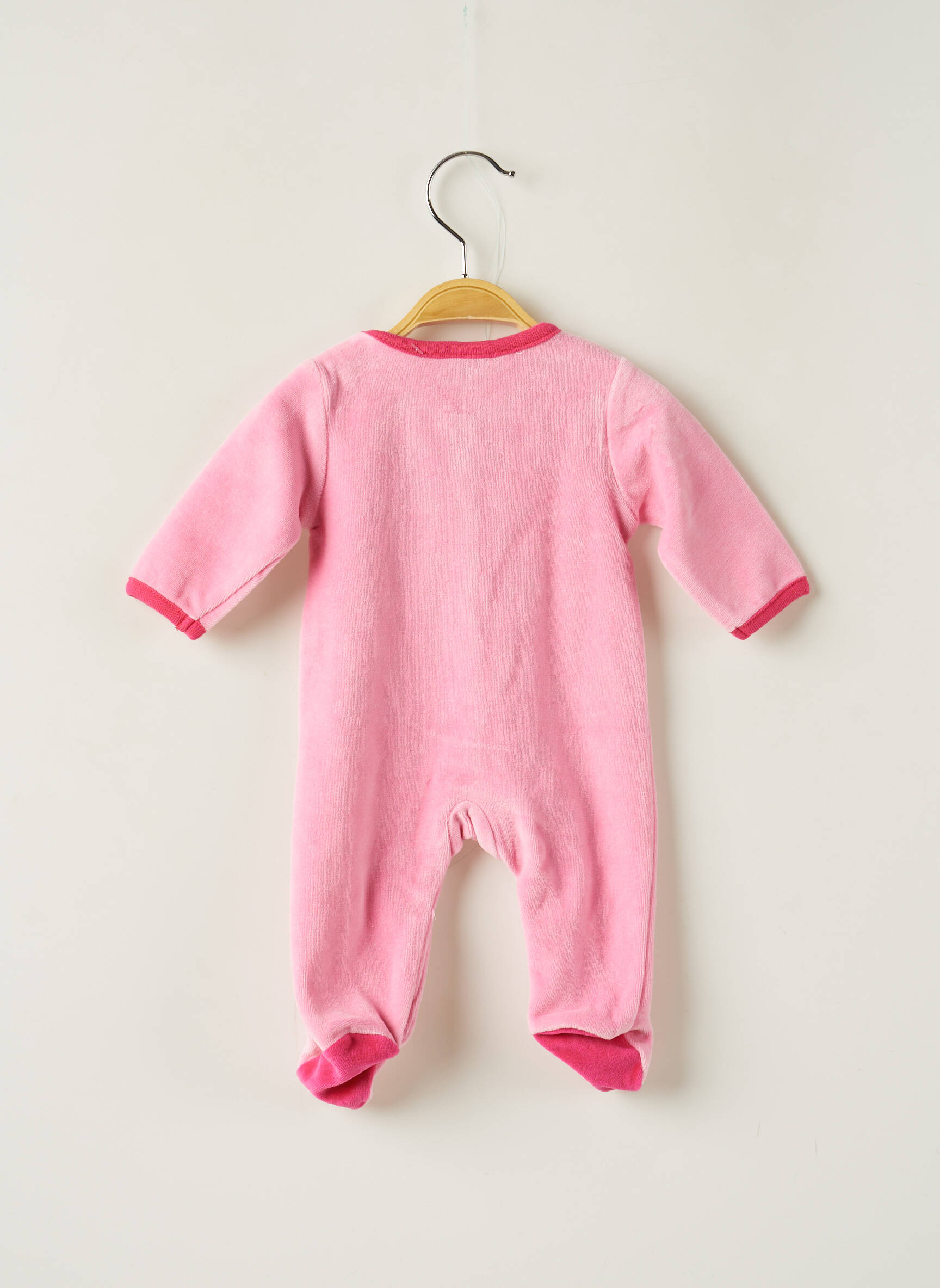 Absorba Dors Bien Enfant couleur rouge