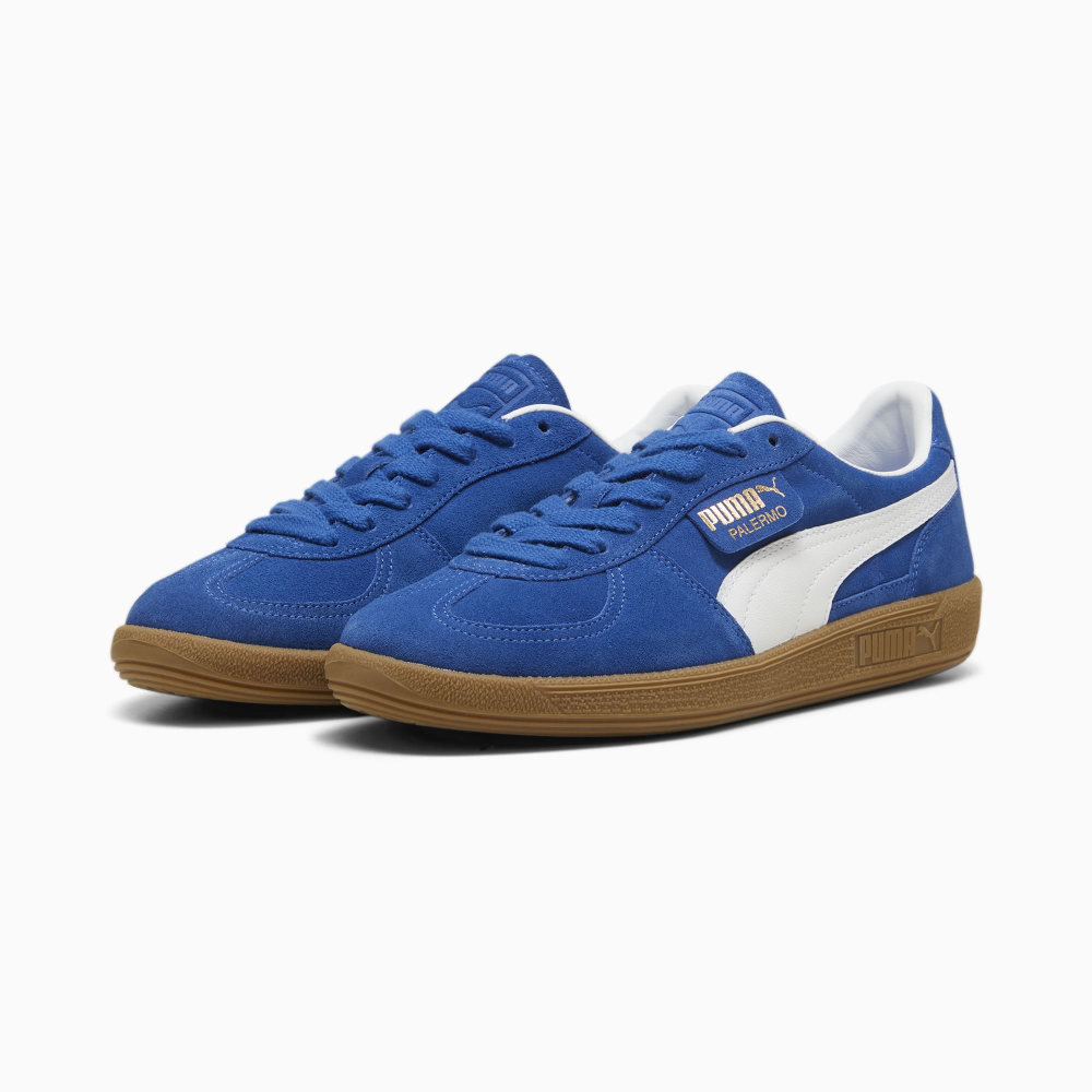 PUMA Palermo 396463_07 / blau