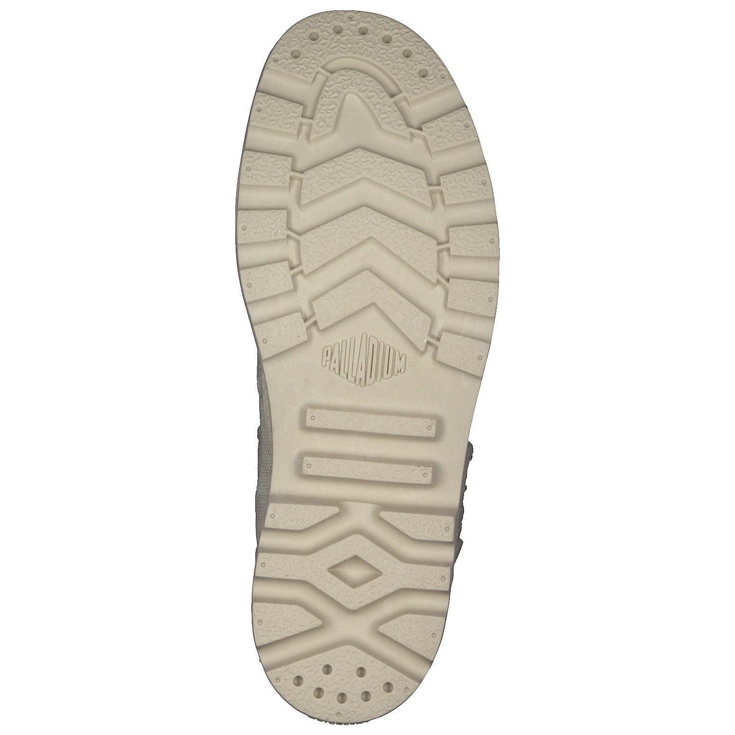 Palladium 92353, Schnürstiefeletten, Damen, eucalyptus