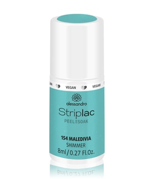Alessandro Striplac Peel or Soak Nagellack-8 ml