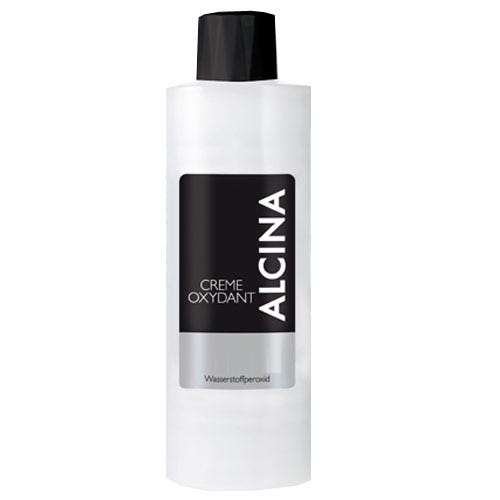 Alcina Color Creme Oxydant 4% 1000 ml