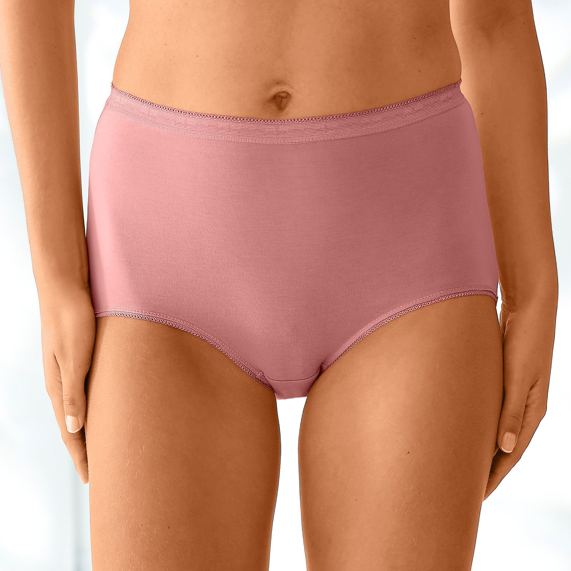 Culotte super maxi basique