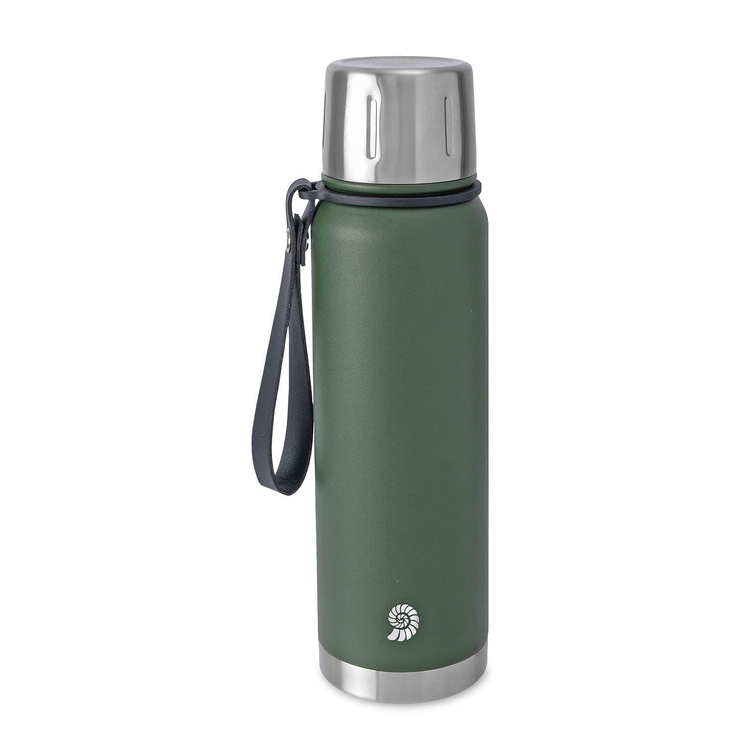 Isolierflasche RockSteel 0.75 L