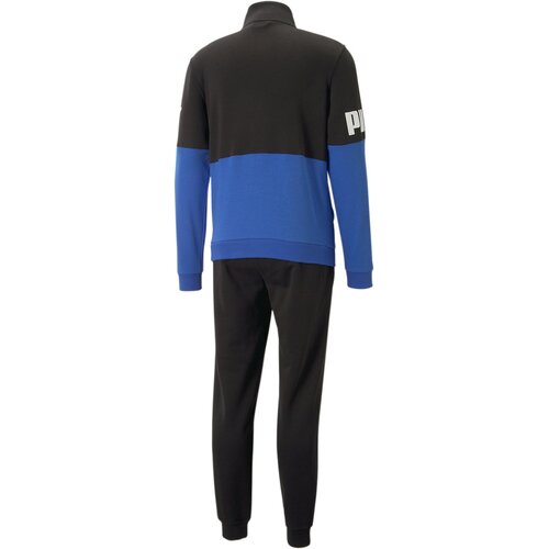 HERREN SPORTANZUG POWER SWEAT SUIT TR CL