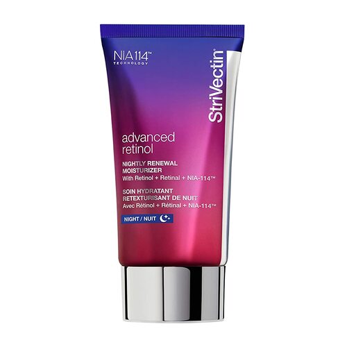 StriVectin Advanced Retinol Nightly Renewal Moisturizer 50 ml
