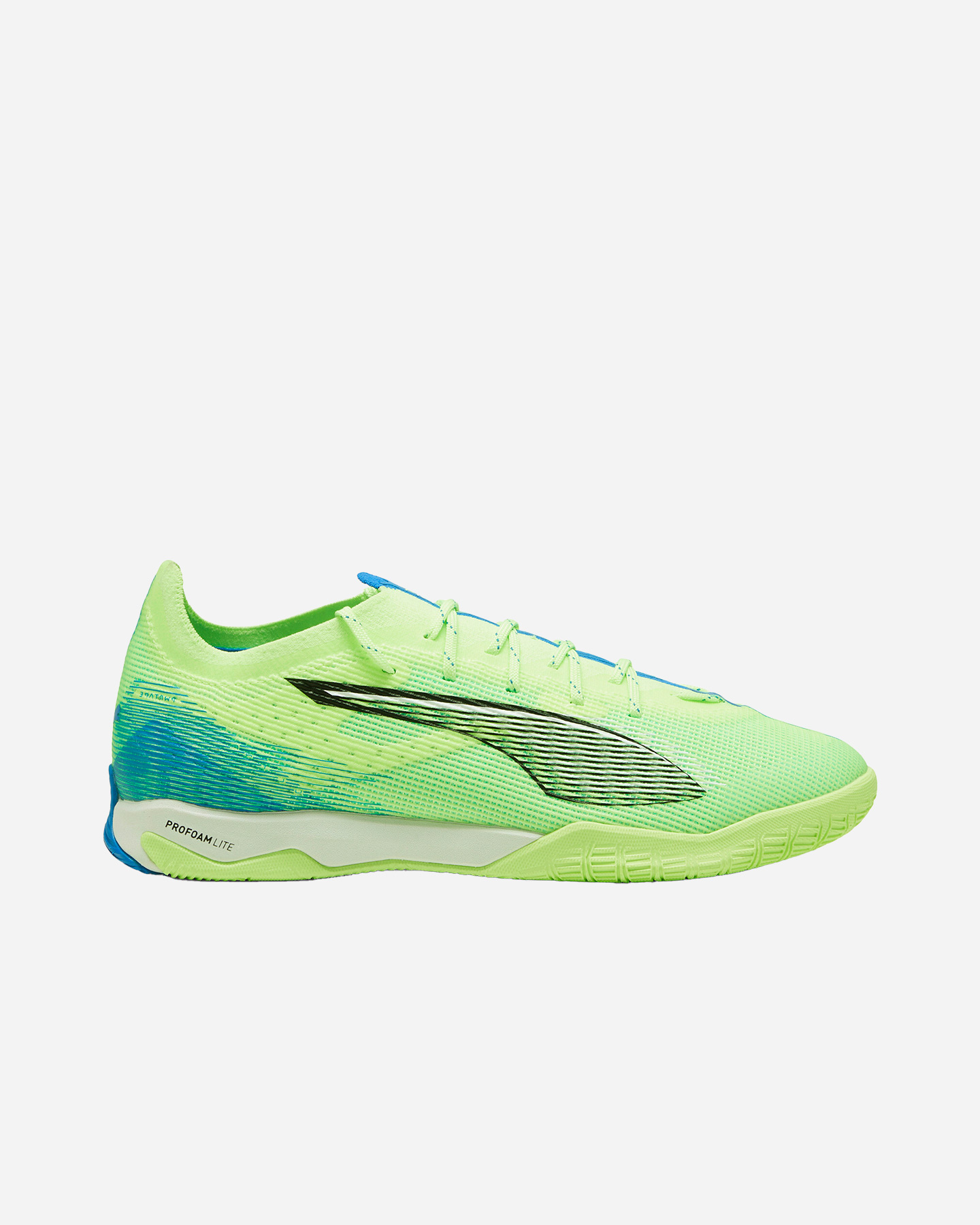 Futbalové kopačky Puma Ultra 5 Pro Court M 107888-03