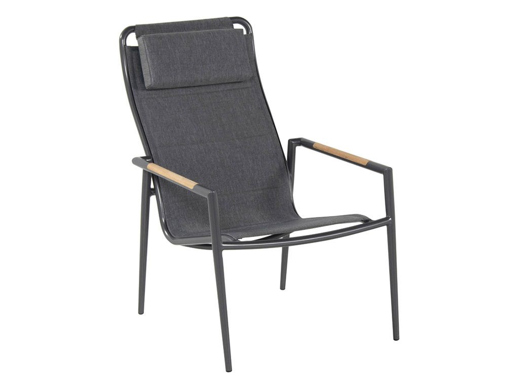 Hartman Galicia Loungesessel