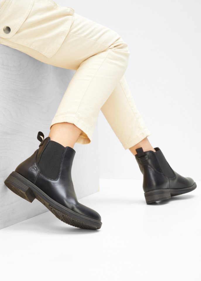 Tamaris Chelsea Boot