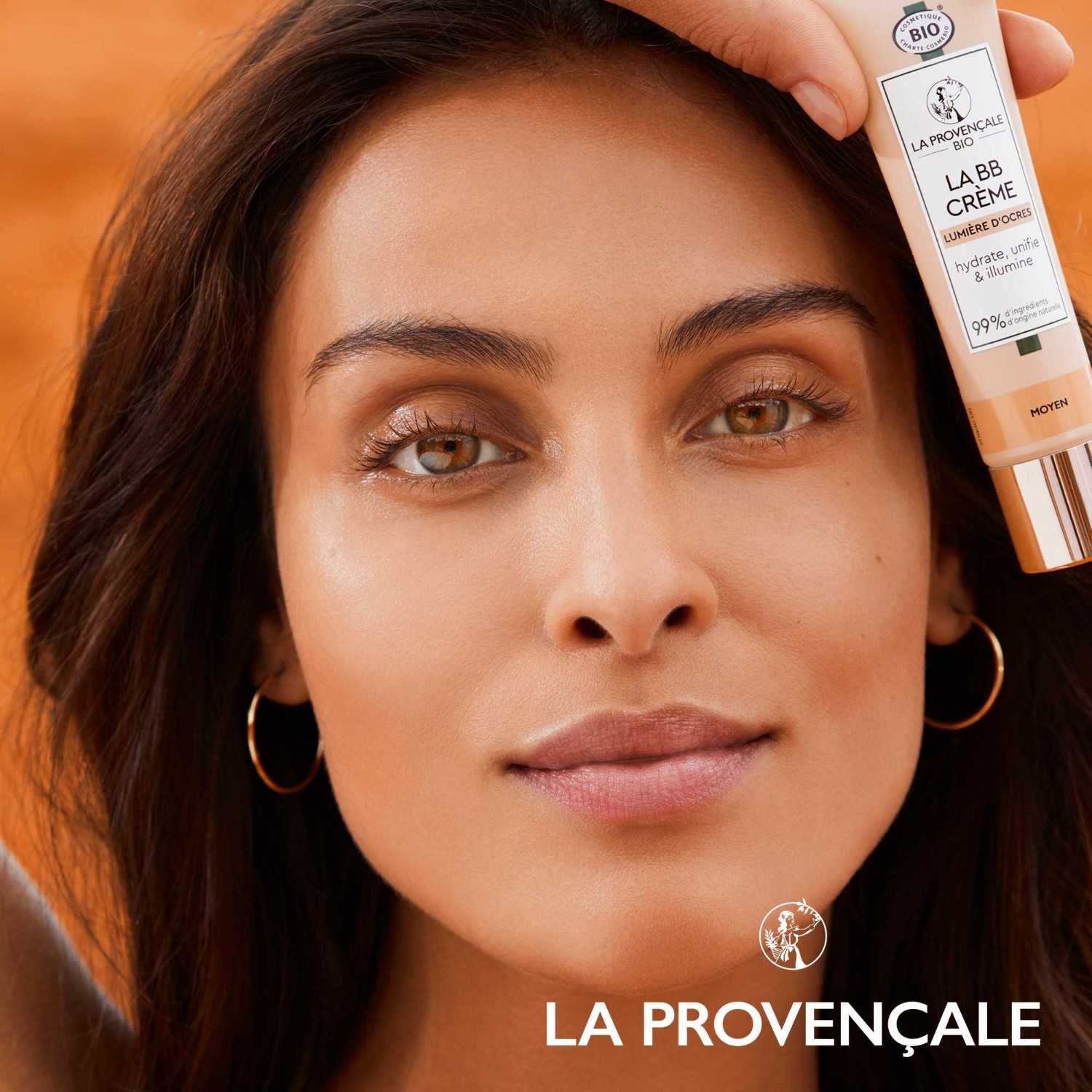 La Provençale Organic BB krém
