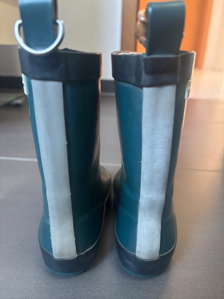 finkid Gummistiefel 