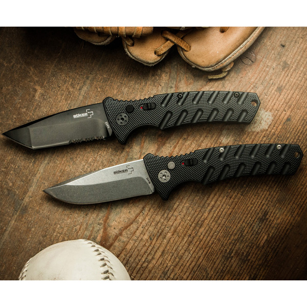 STRIKE DROPPOINT - Taschenmesser
