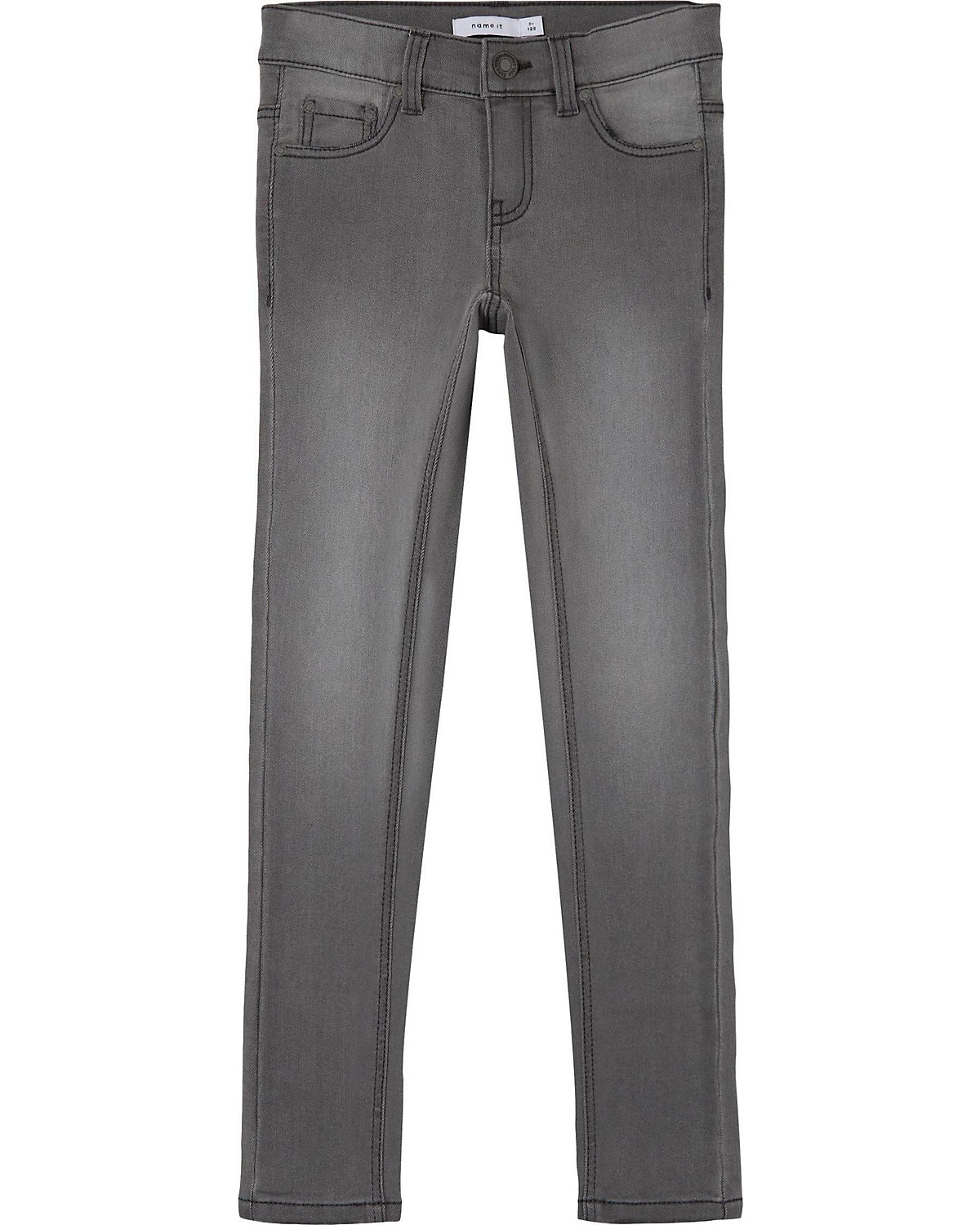 Jeanshose Skinny fit NKFPOLLY für Mädchen
