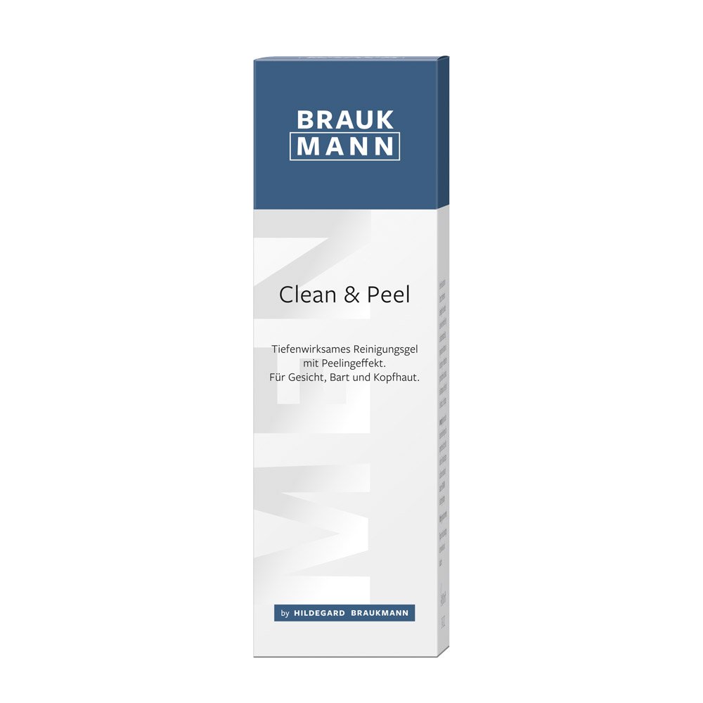 Hildegard Braukmann BRAUKMANN Clean & Peel