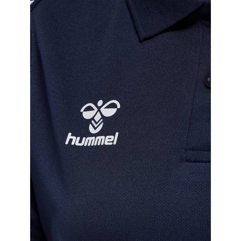 hummel hmlCORE XK FUNCTIONAL POLO WOMAN Poloshirt Damen