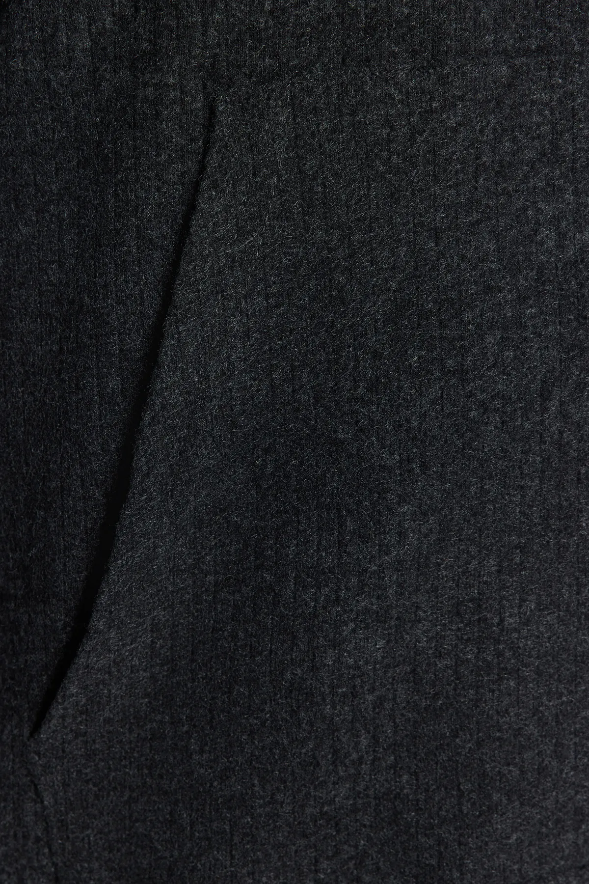 Trendyol Modest  Zweiteiler - Grau - Regular Fit