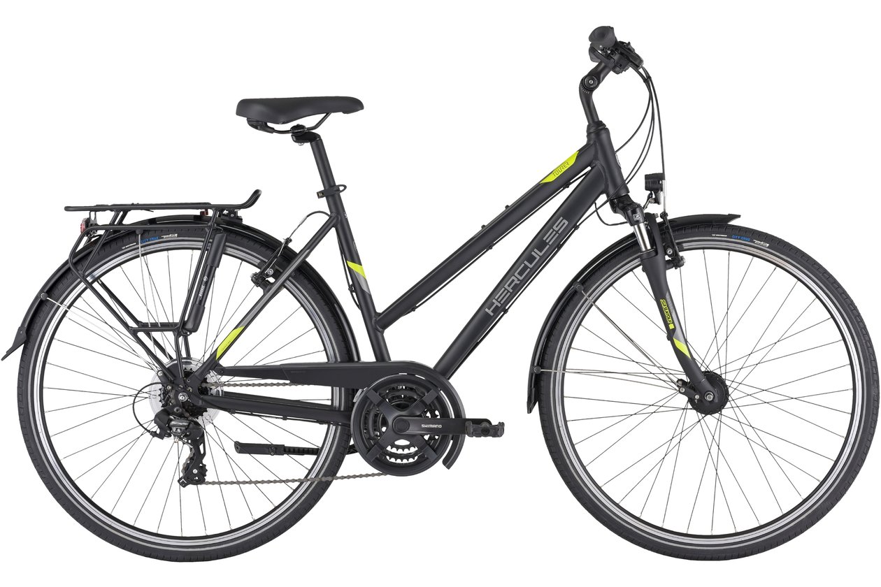 Hercules Tourer 21 - 2022 - 28 Zoll - Damen Sport
