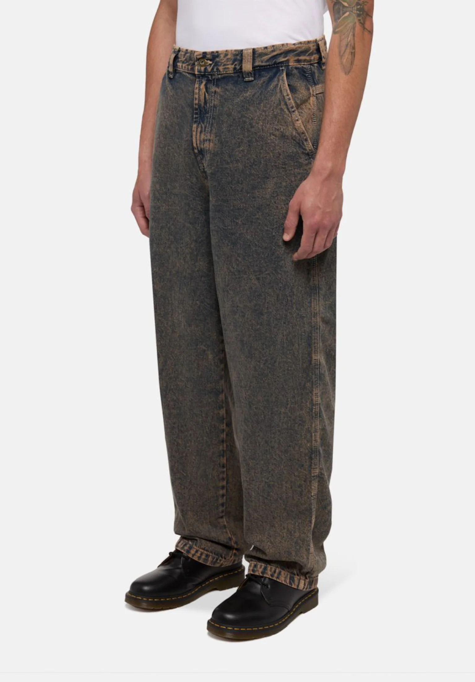 Madison Denim