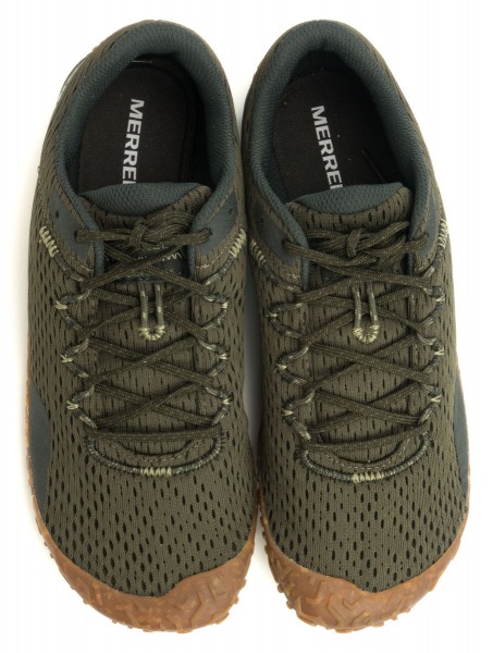 Merrell |m ~ Vapor Glove 6 ~ Olive
