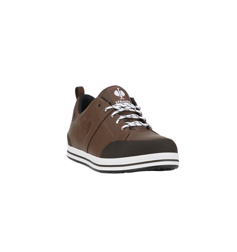 S3 Sicherheitshalbschuhe e.s. Spes II low