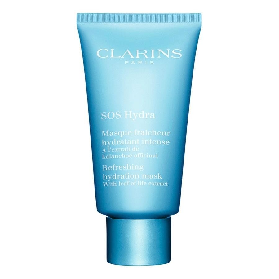 SOS Hydra Masque fraÎcheur hydratant intense