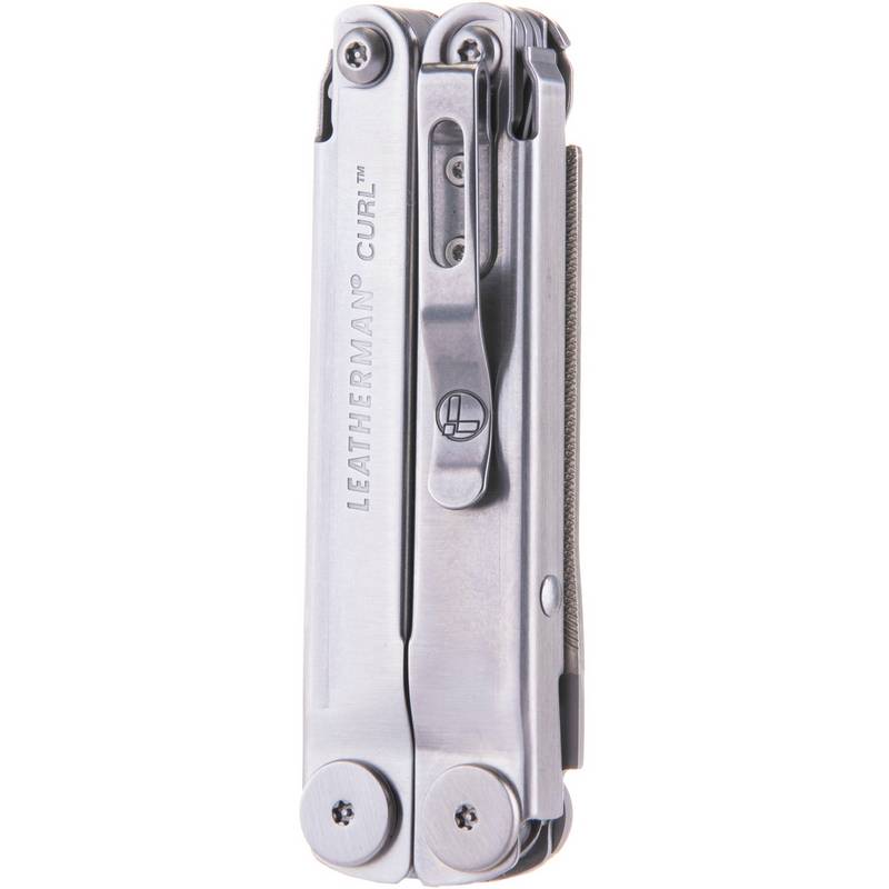 Leatherman Curl Werkzeug